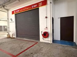 Woodlands Horizon (D25), Factory #611780601